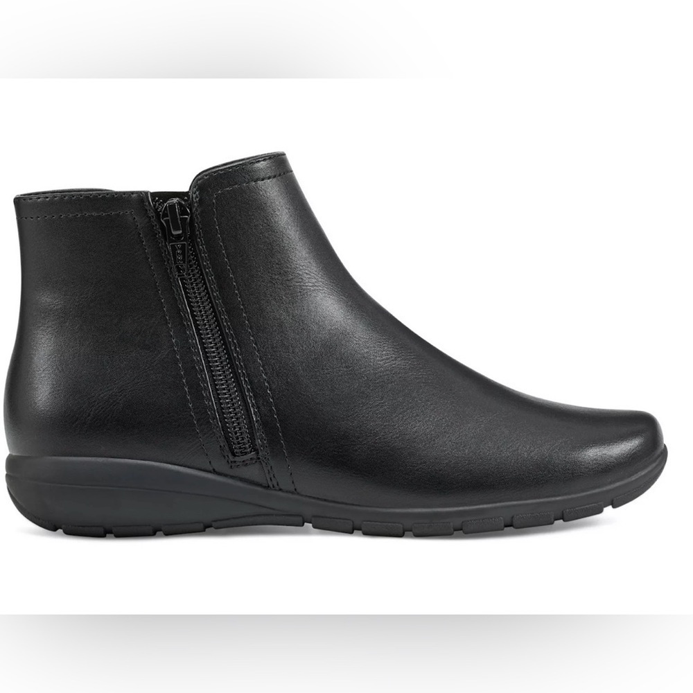 Easy Spirit Alice Ankle Bootie Size 11M